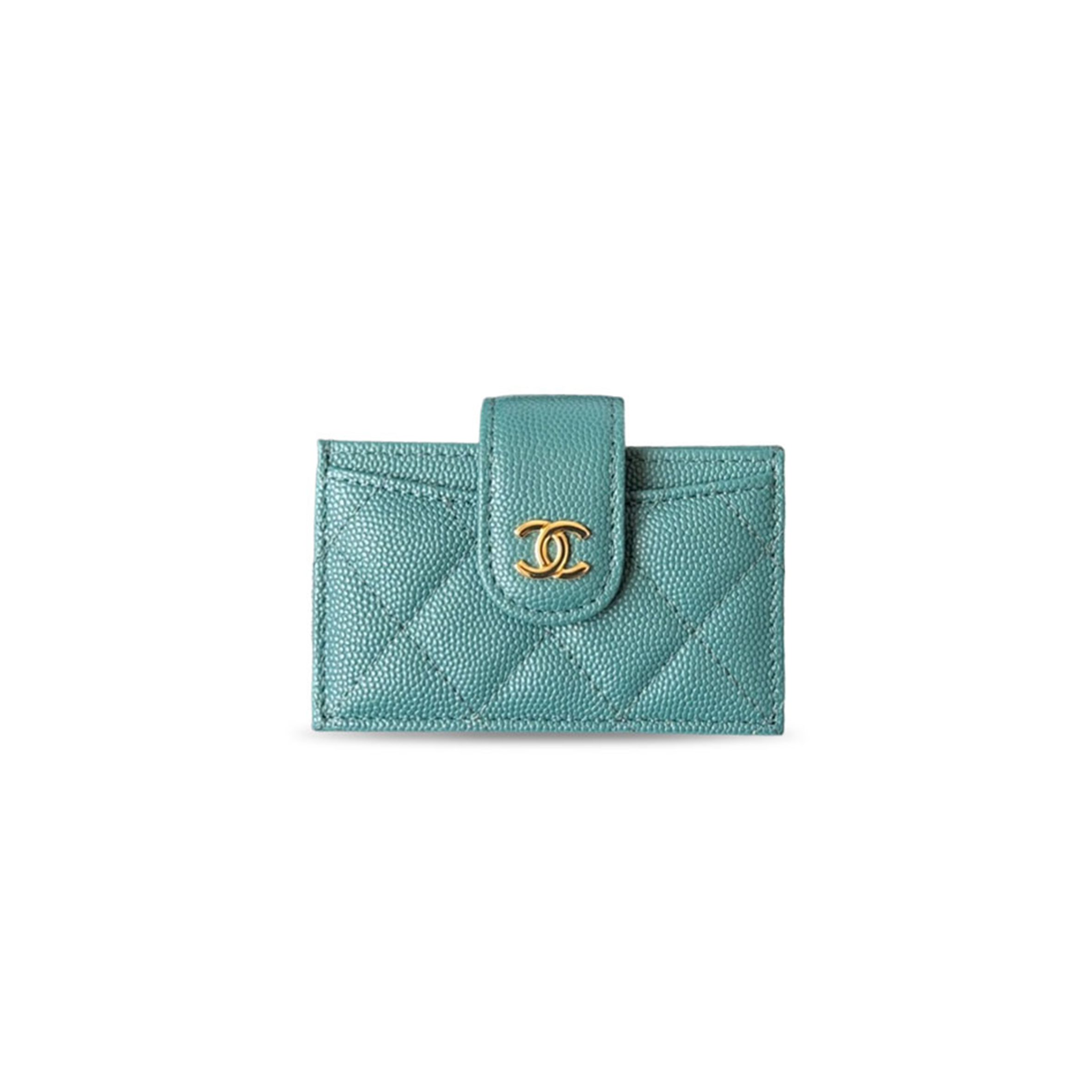 CHANEL SNAPPY CARD HOLDER AP0342 (10.4*7*2cm) 